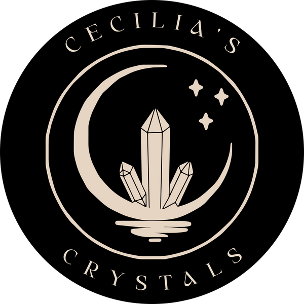 Cecilia's Crystals